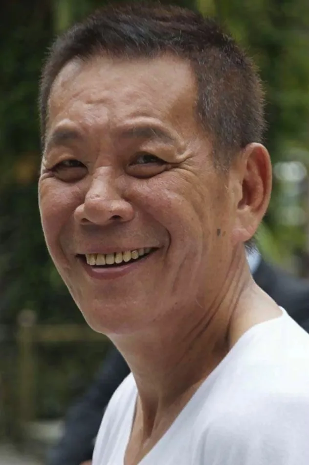 龍劭華 fotoğrafı