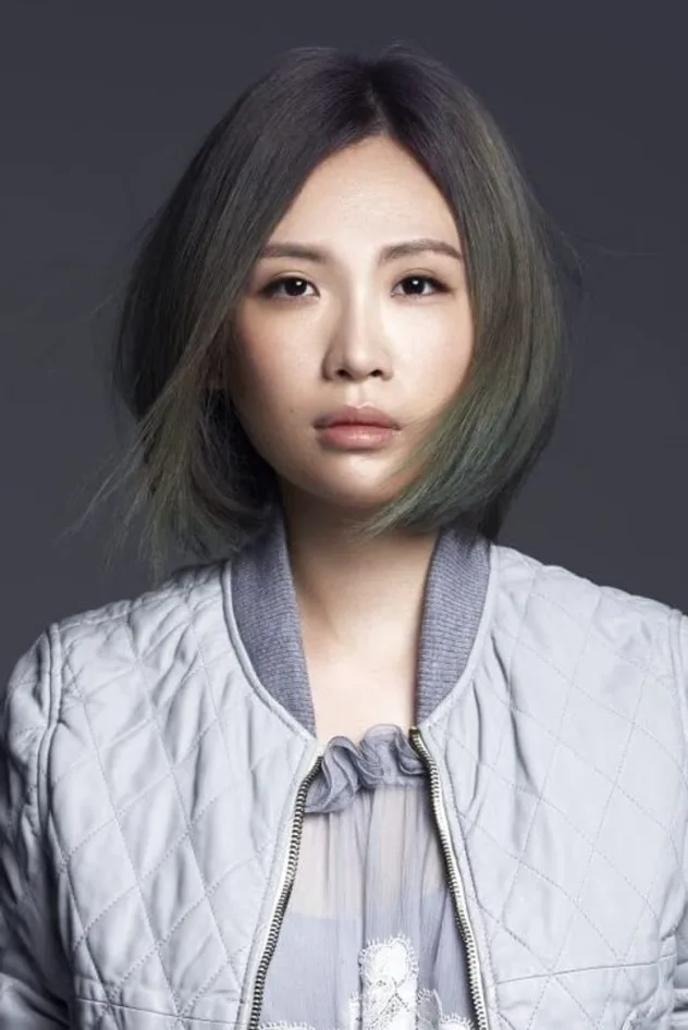 魏如萱 fotoğrafı