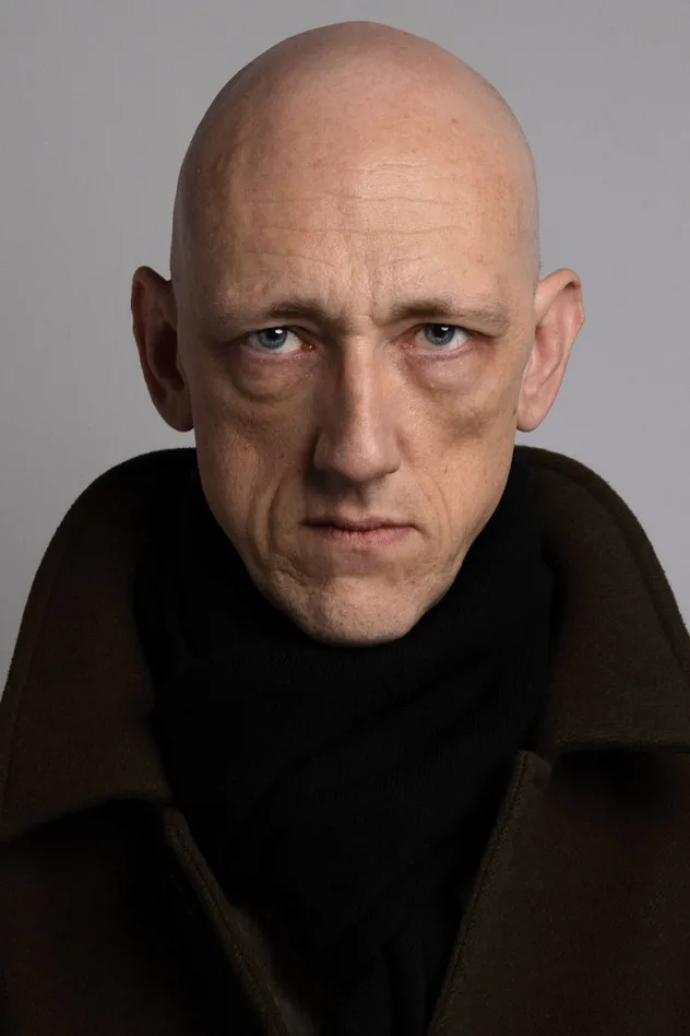 AJ Donnelly fotoğrafı