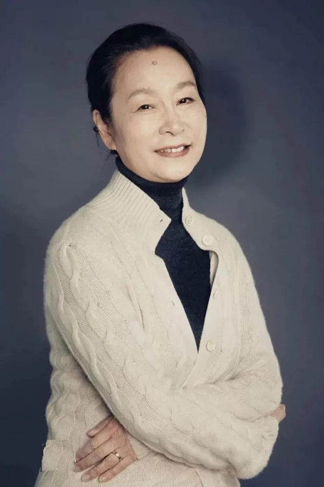 奚美娟 fotoğrafı