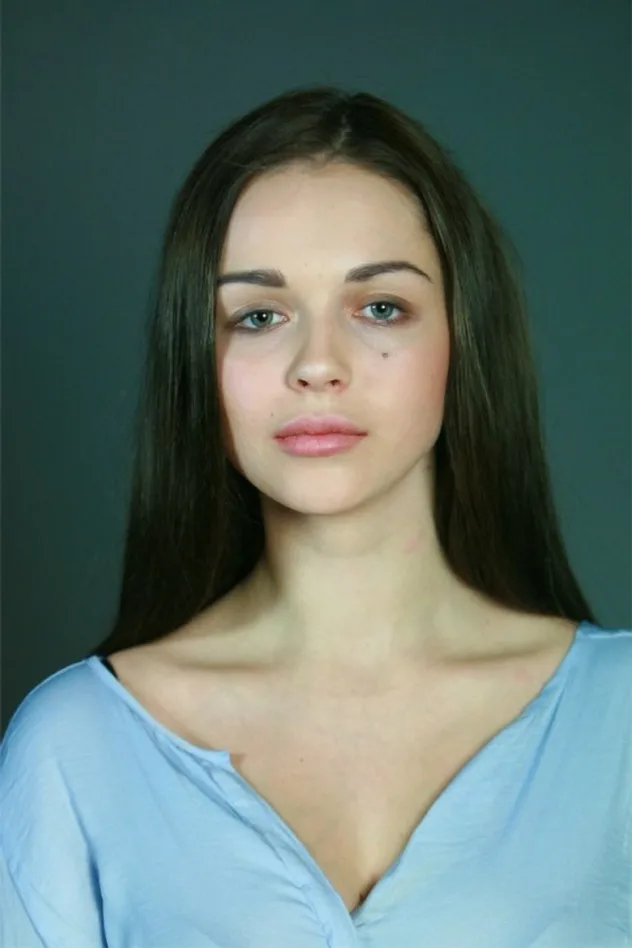 Софья Синицына fotoğrafı