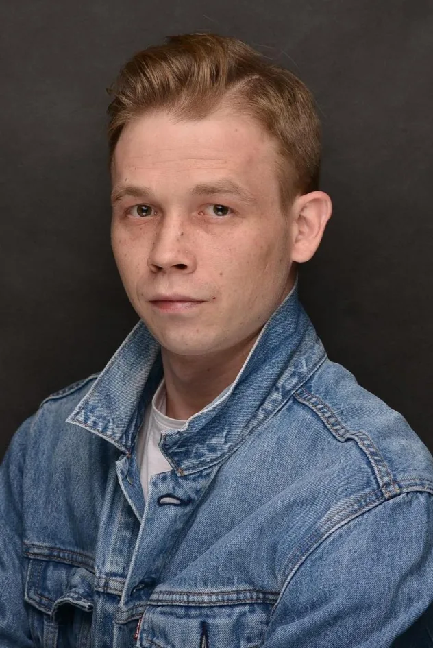 Danil Smirnov fotoğrafı