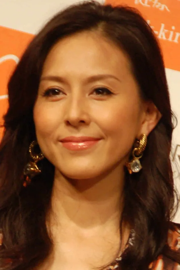 Aya Sugimoto fotoğrafı