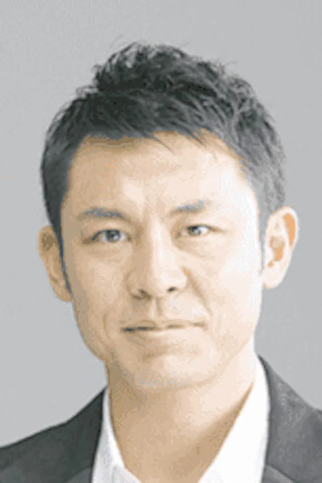 小林成男 fotoğrafı