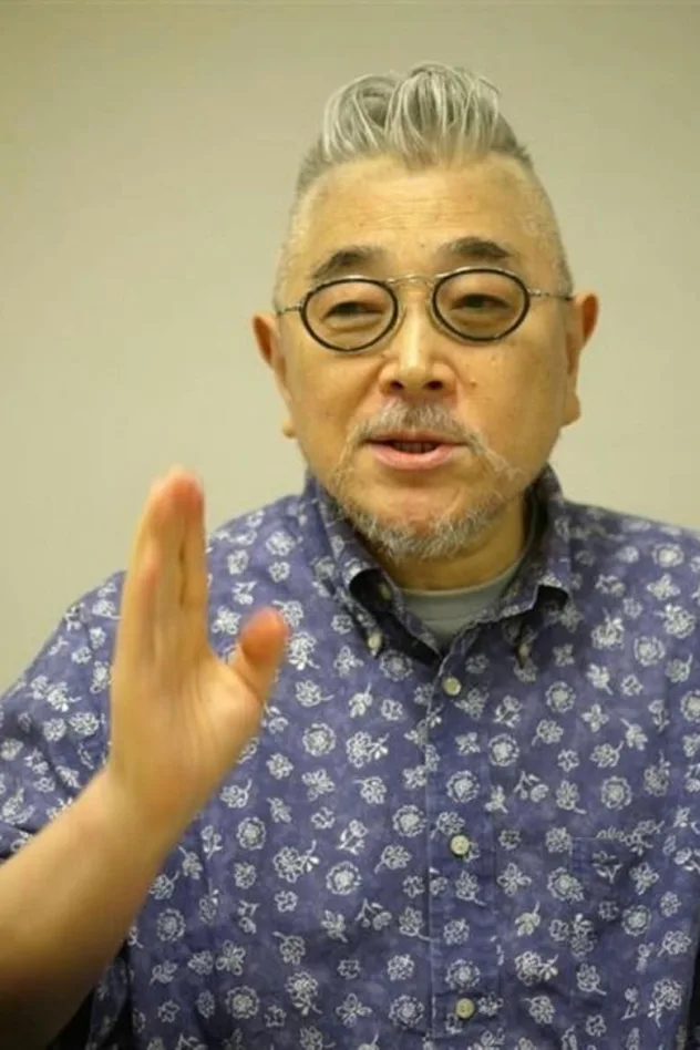石井隆 fotoğrafı