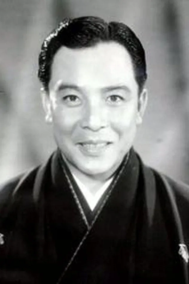 尾上栄五郎 fotoğrafı