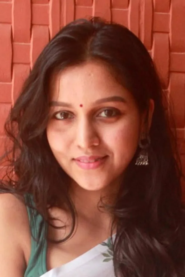 Kavya Anil fotoğrafı