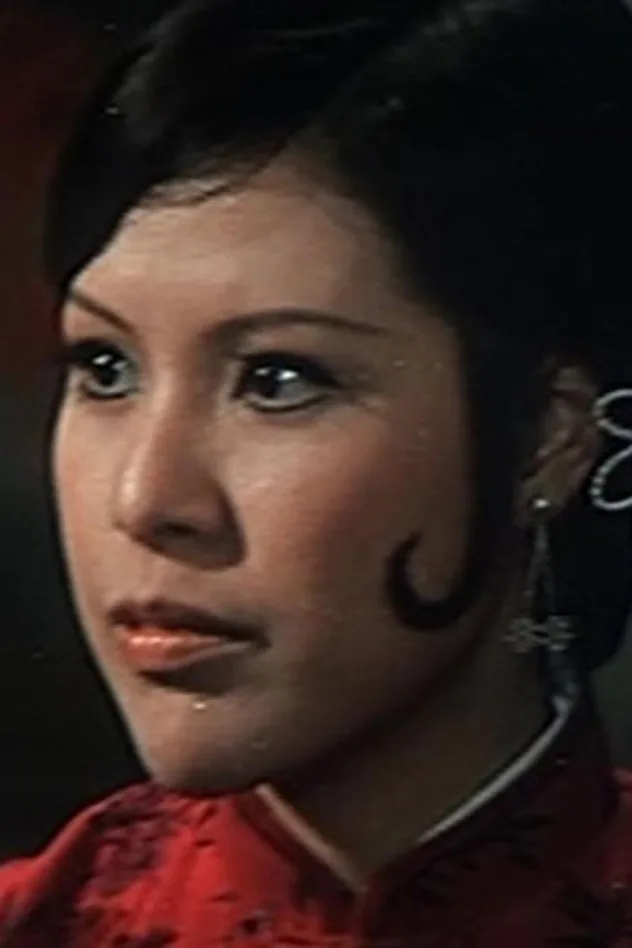 Nancy Liang Lan-Shih fotoğrafı