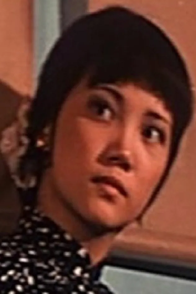 Ingrid Hu Yin-Yin fotoğrafı