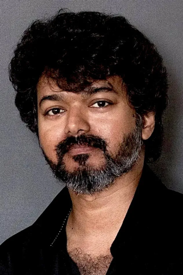விஜய் fotoğrafı