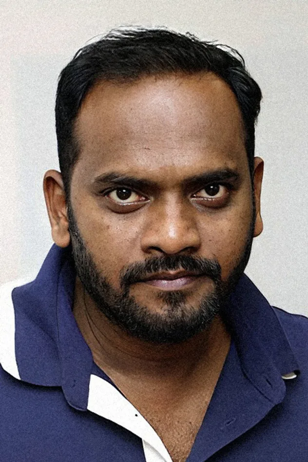 Vinod Sagar fotoğrafı