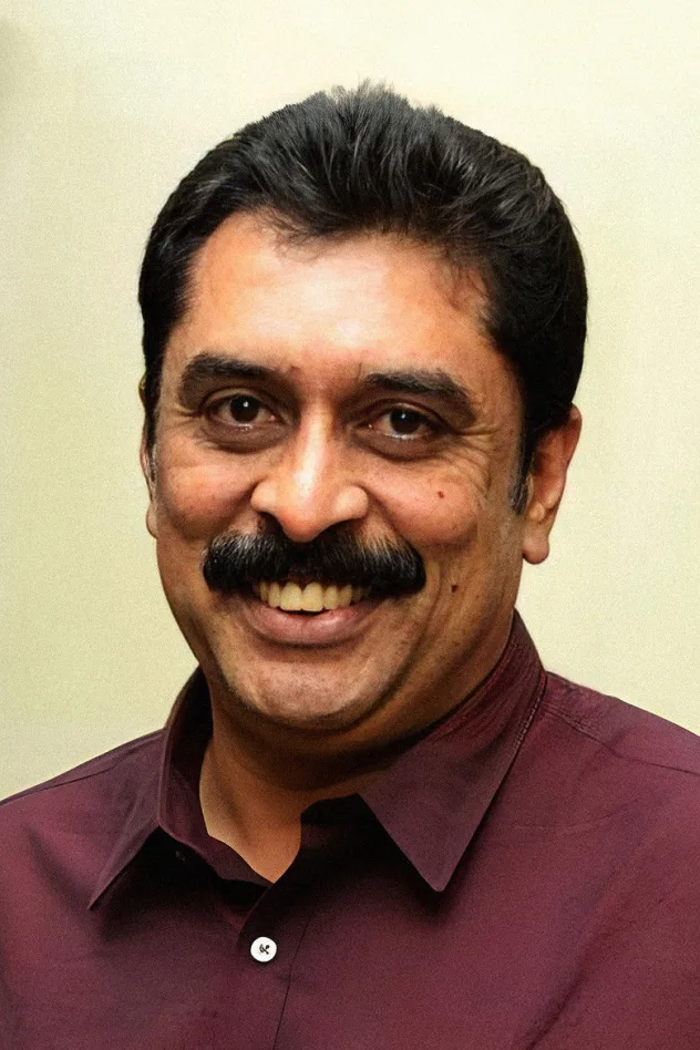 Ajay Rathnam fotoğrafı