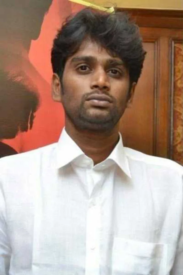 H. Vinoth fotoğrafı