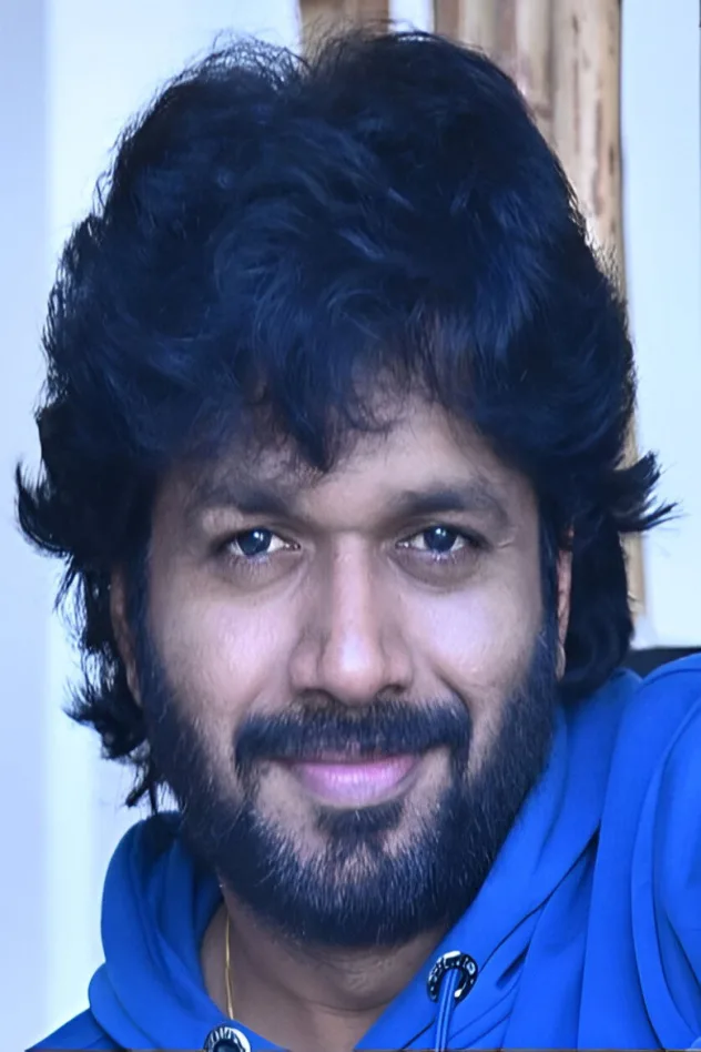 Anil Ravipudi fotoğrafı