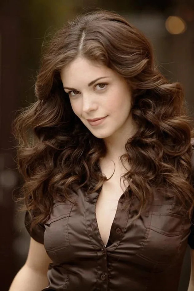 Shawna Waldron fotoğrafı