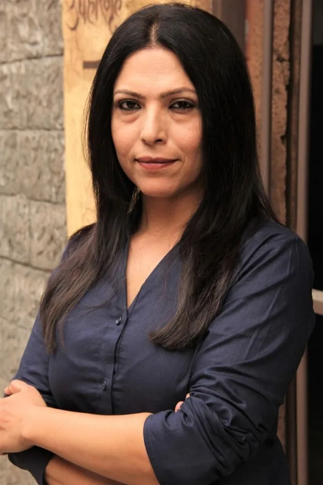 Shilpa Shukla fotoğrafı