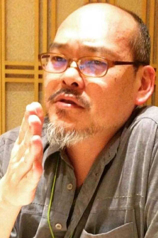 Yasushi Koshizaka fotoğrafı