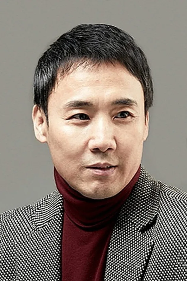 김중기 fotoğrafı