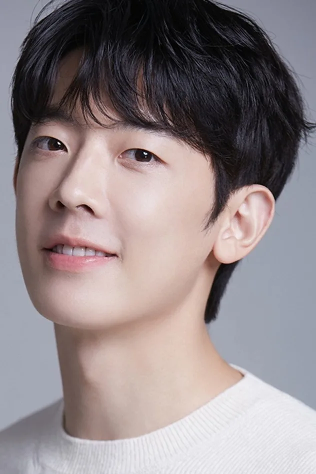 Ham Tae-in fotoğrafı