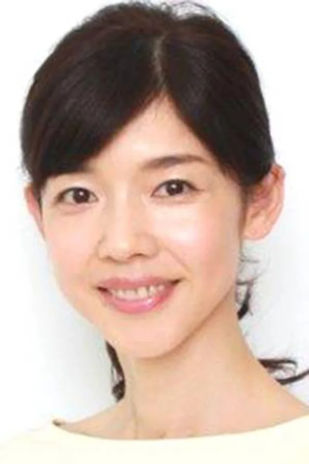 Chiho Terada fotoğrafı