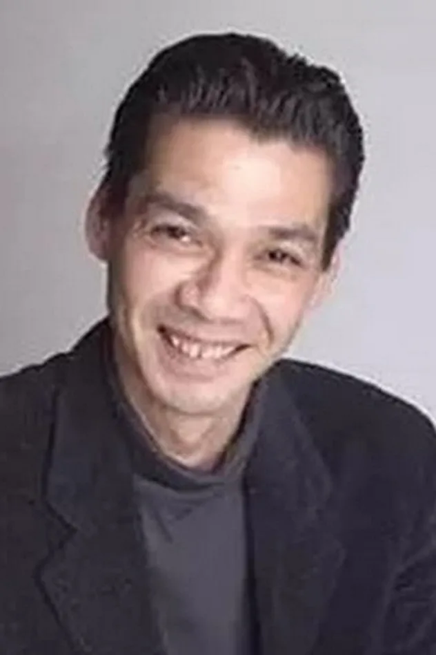 倉崎青児 fotoğrafı