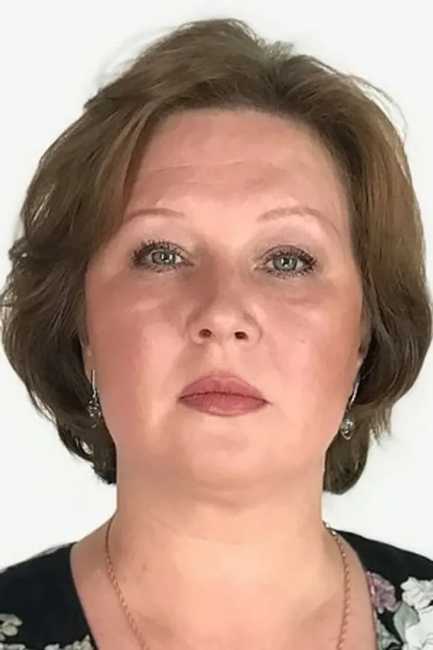 Юлия Зоркина fotoğrafı