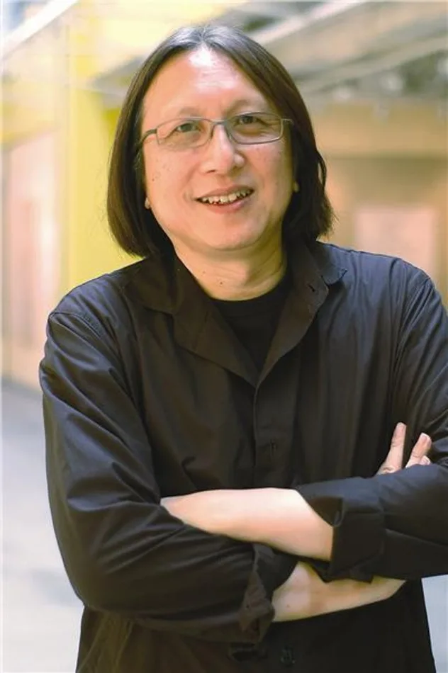 John Chan fotoğrafı