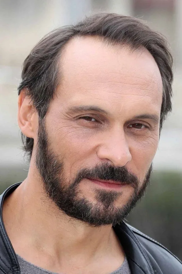 Yannick Choirat fotoğrafı
