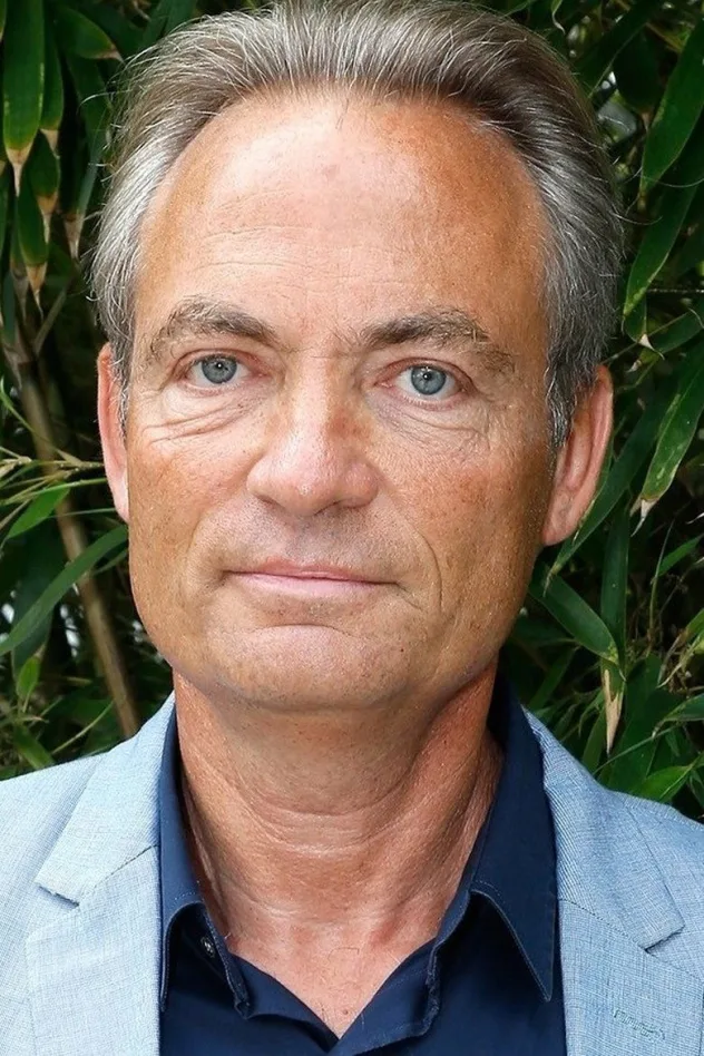 Gilles Cohen fotoğrafı