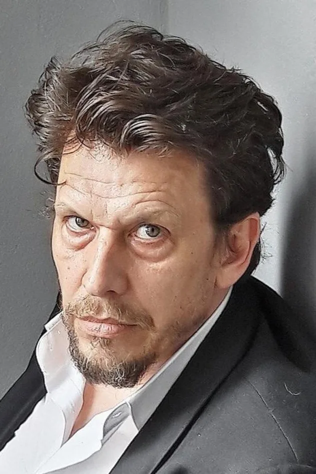 Philippe Résimont fotoğrafı