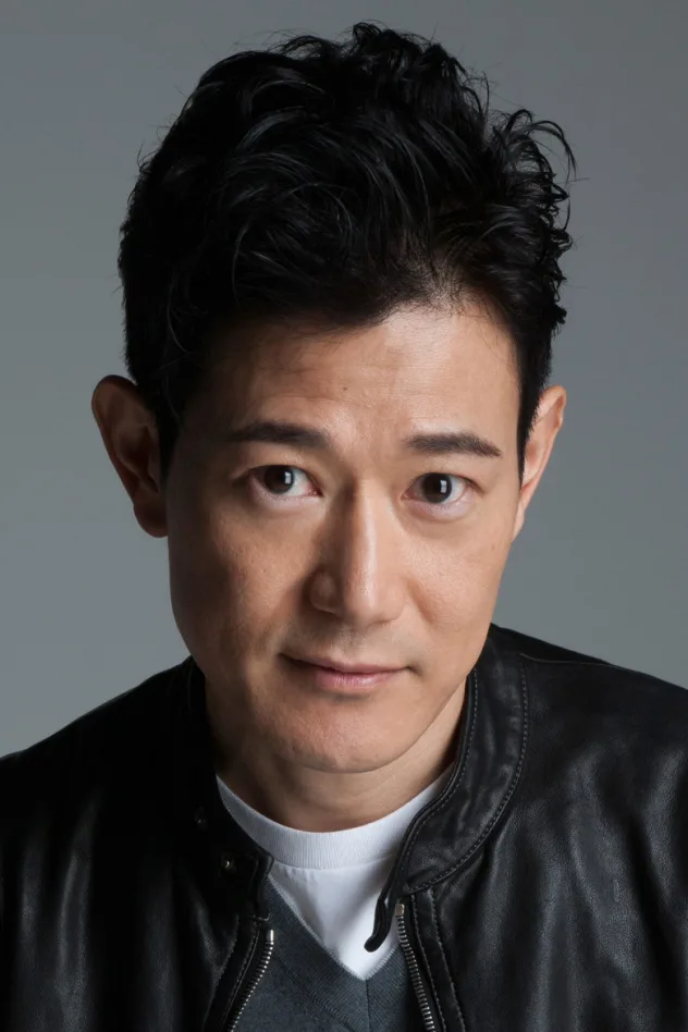 Koji Yano fotoğrafı