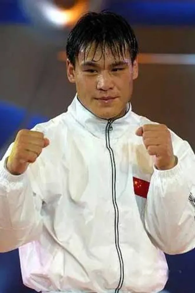 Liu Hailong fotoğrafı