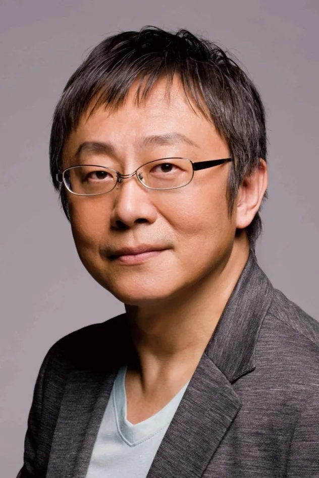 松尾貴史 fotoğrafı