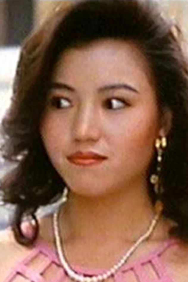 黃愛美 fotoğrafı