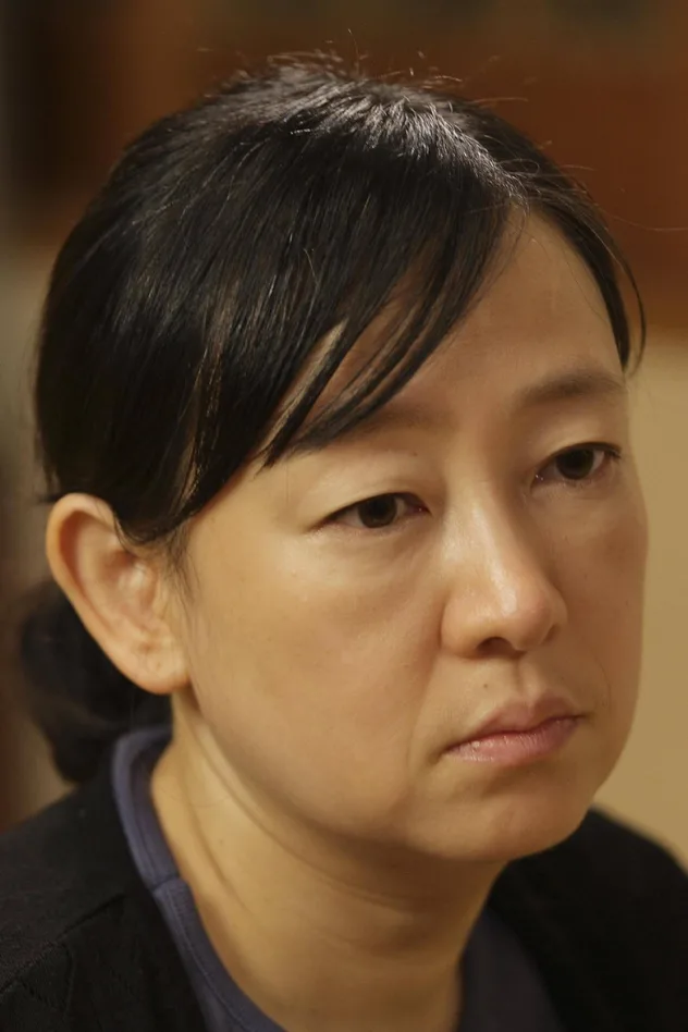 김소숙 fotoğrafı