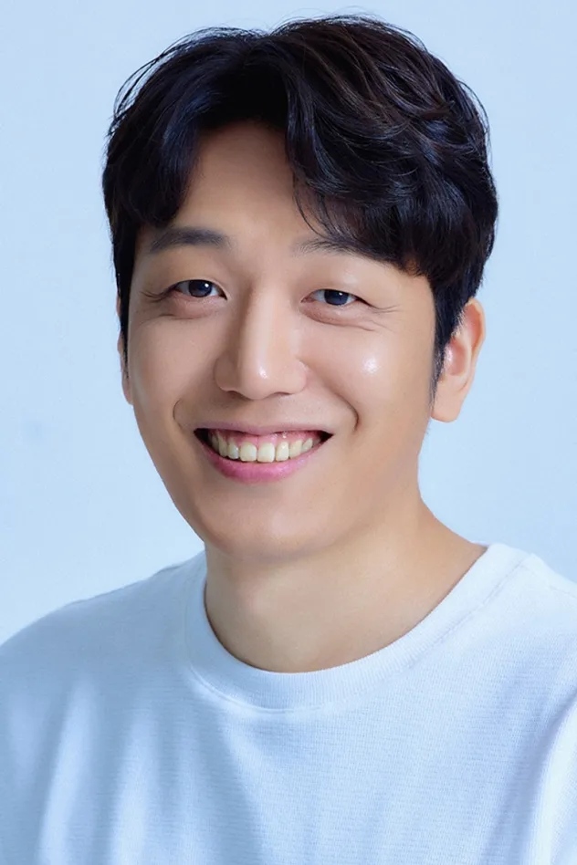 허형규 fotoğrafı