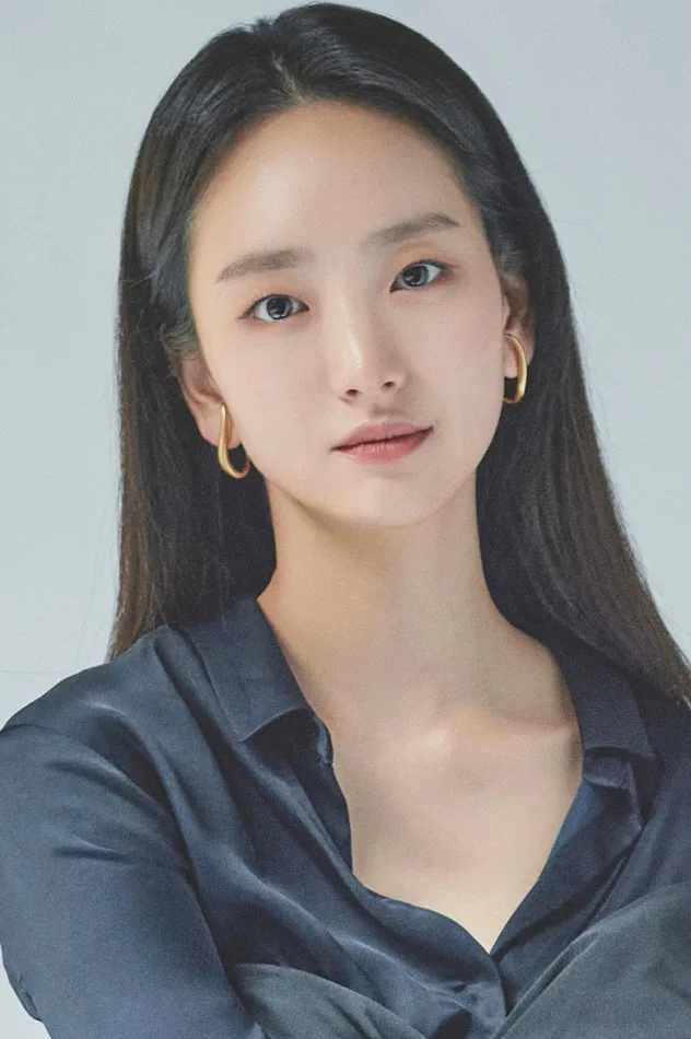Won Jin-ah fotoğrafı