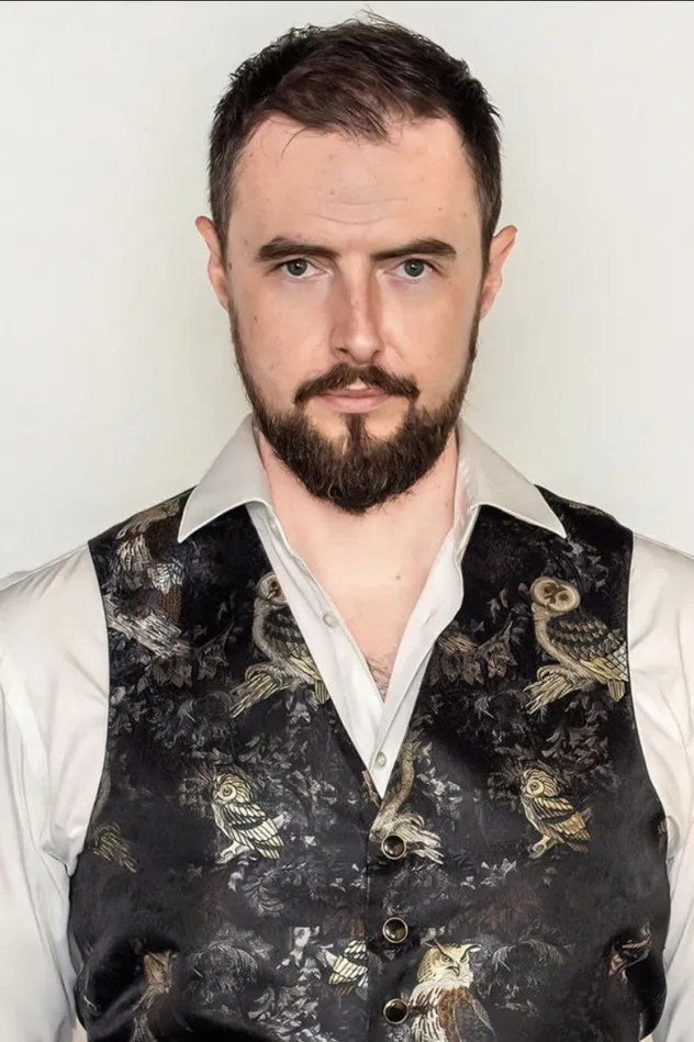Rob MacBride fotoğrafı