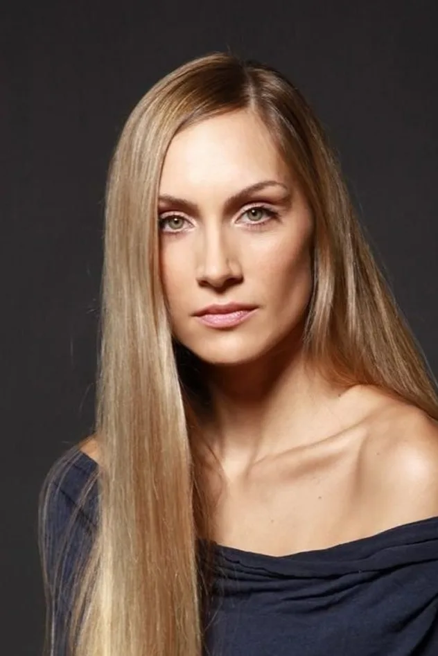 Yelena Gavriloviç fotoğrafı