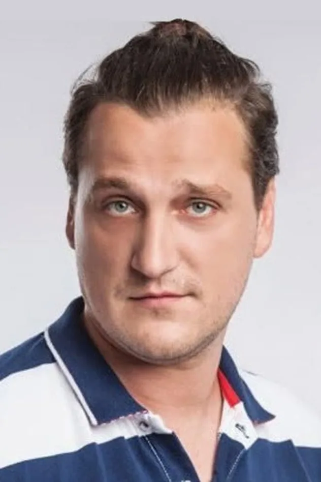 Nenad Heraković fotoğrafı