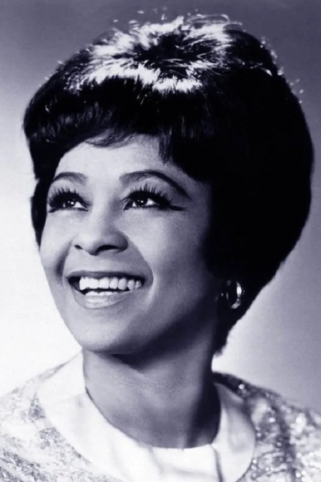 Thelma Carpenter fotoğrafı