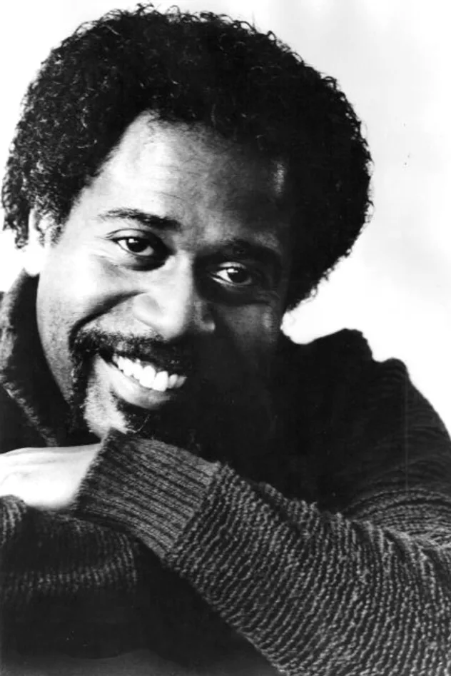 Charlie Smalls fotoğrafı