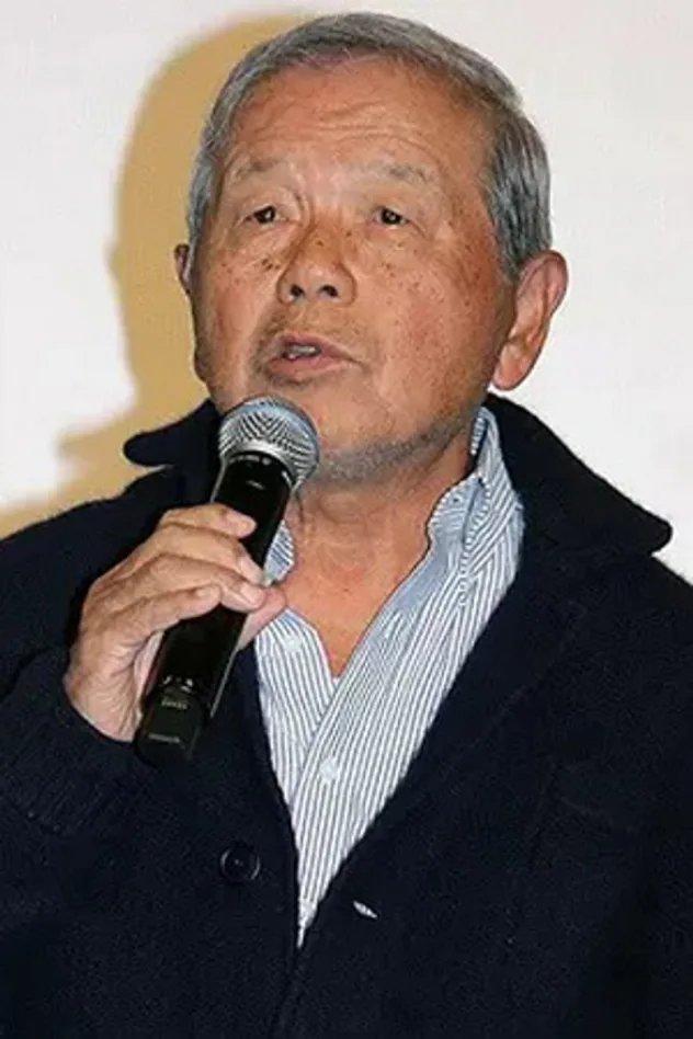左とん平 fotoğrafı
