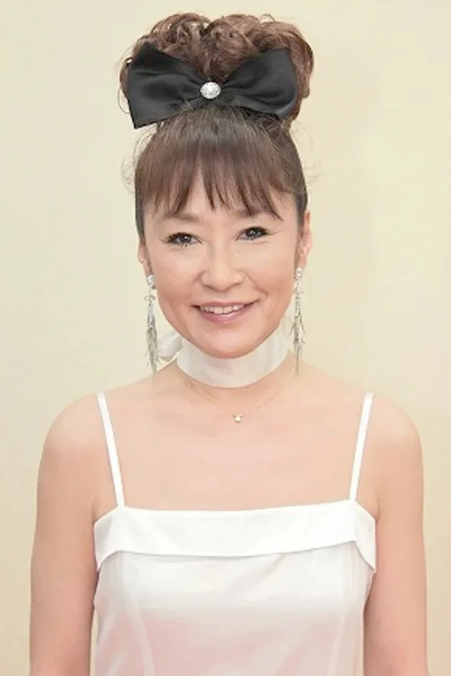 高田順子 fotoğrafı