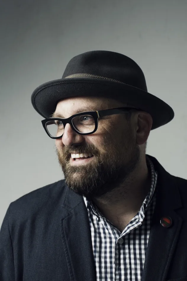 Nick Simon fotoğrafı