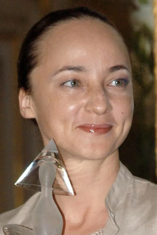 Галина Тюнина fotoğrafı