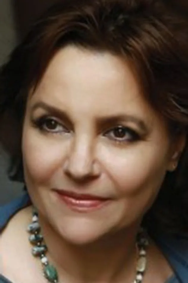Елена Фатюшина fotoğrafı