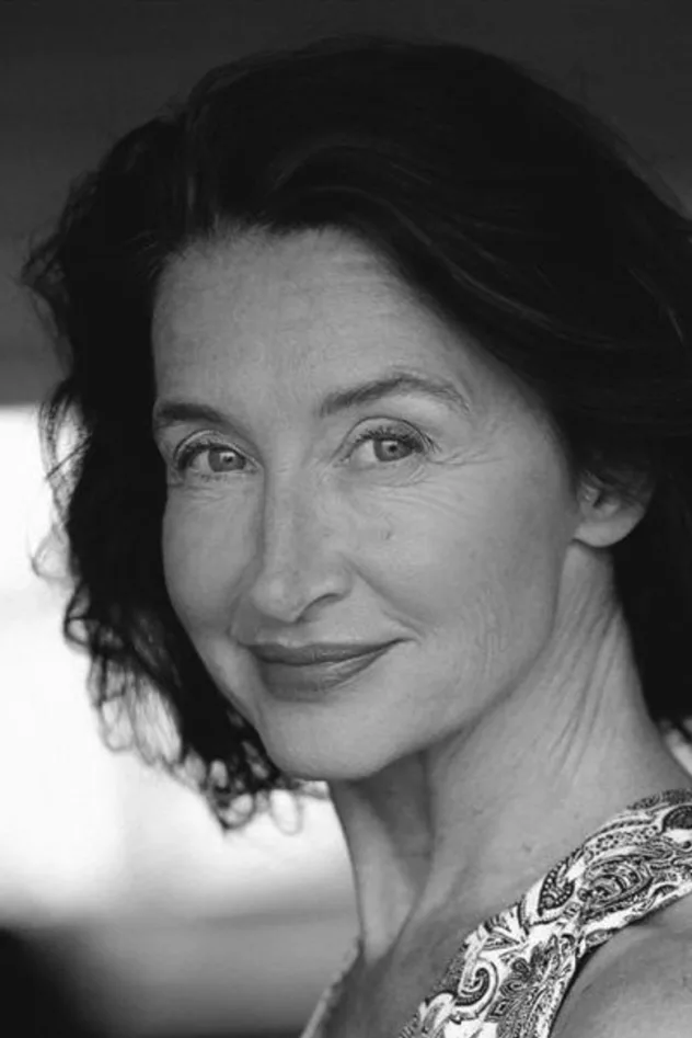 Anne Brochet fotoğrafı