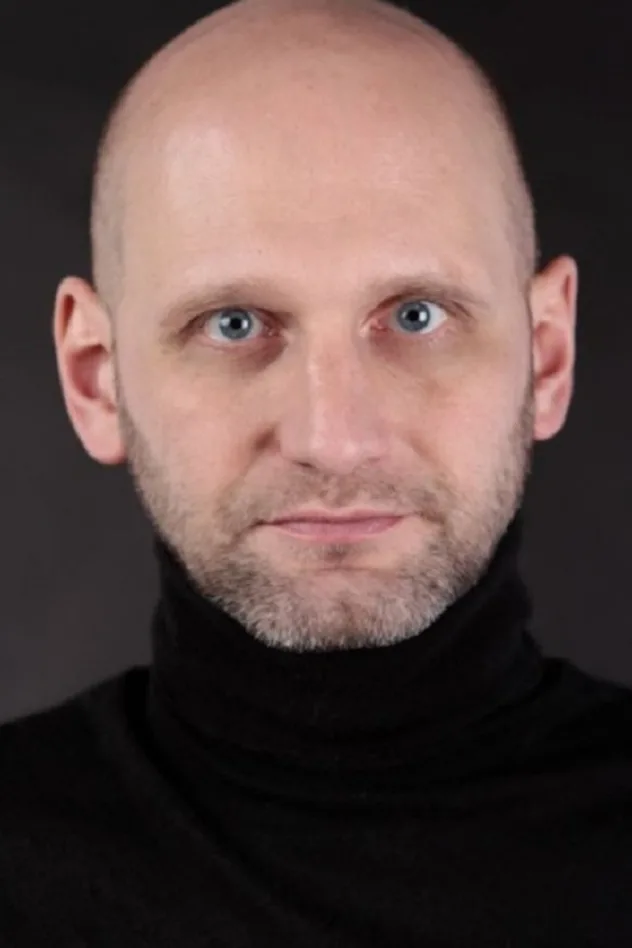 Роман Радов fotoğrafı