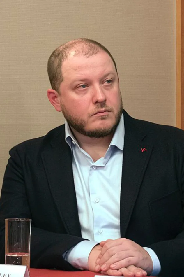 Дмитрий Киселёв fotoğrafı